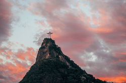 "From the Mount"