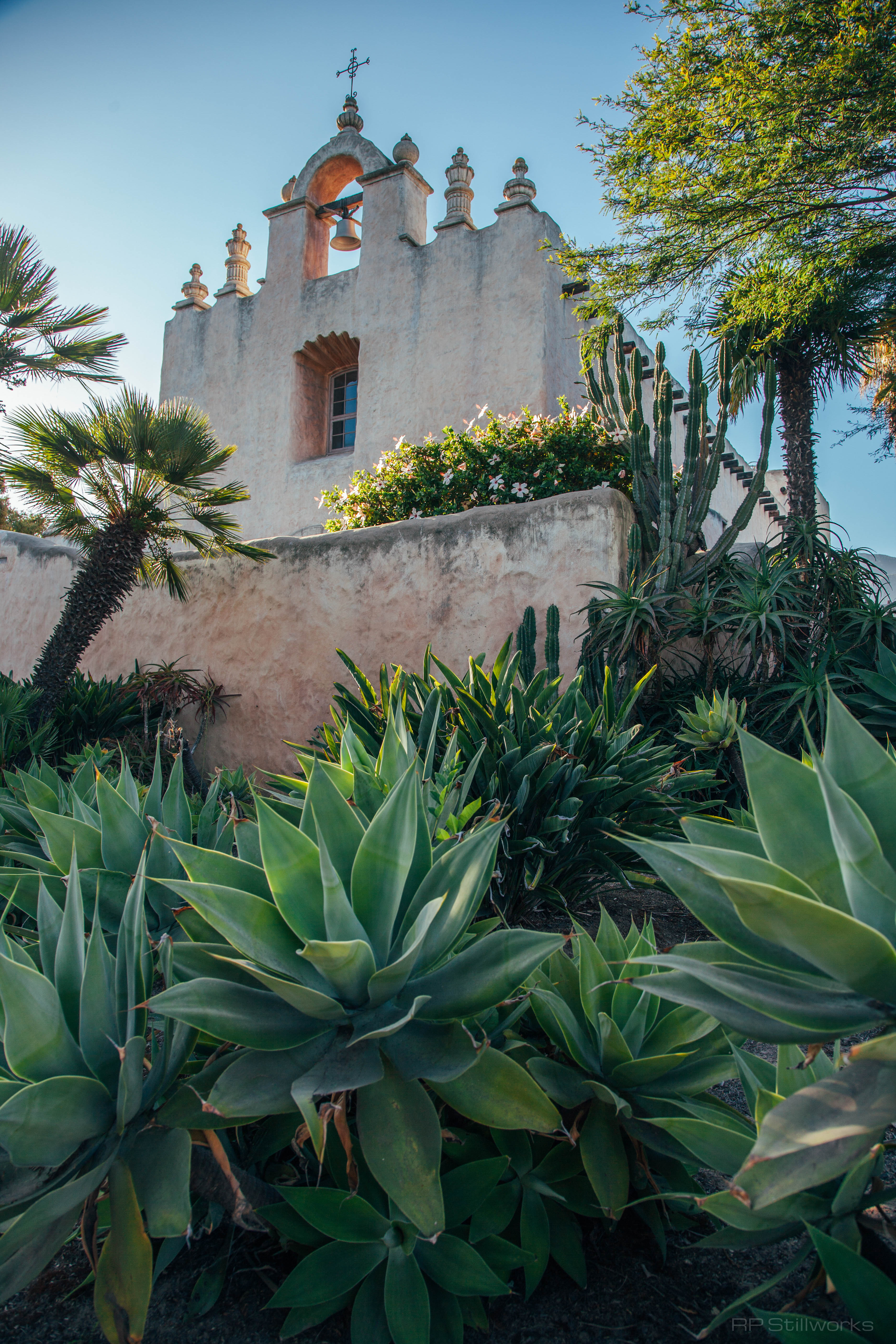 Our Lady of Mount Carmel, Santa Barbara