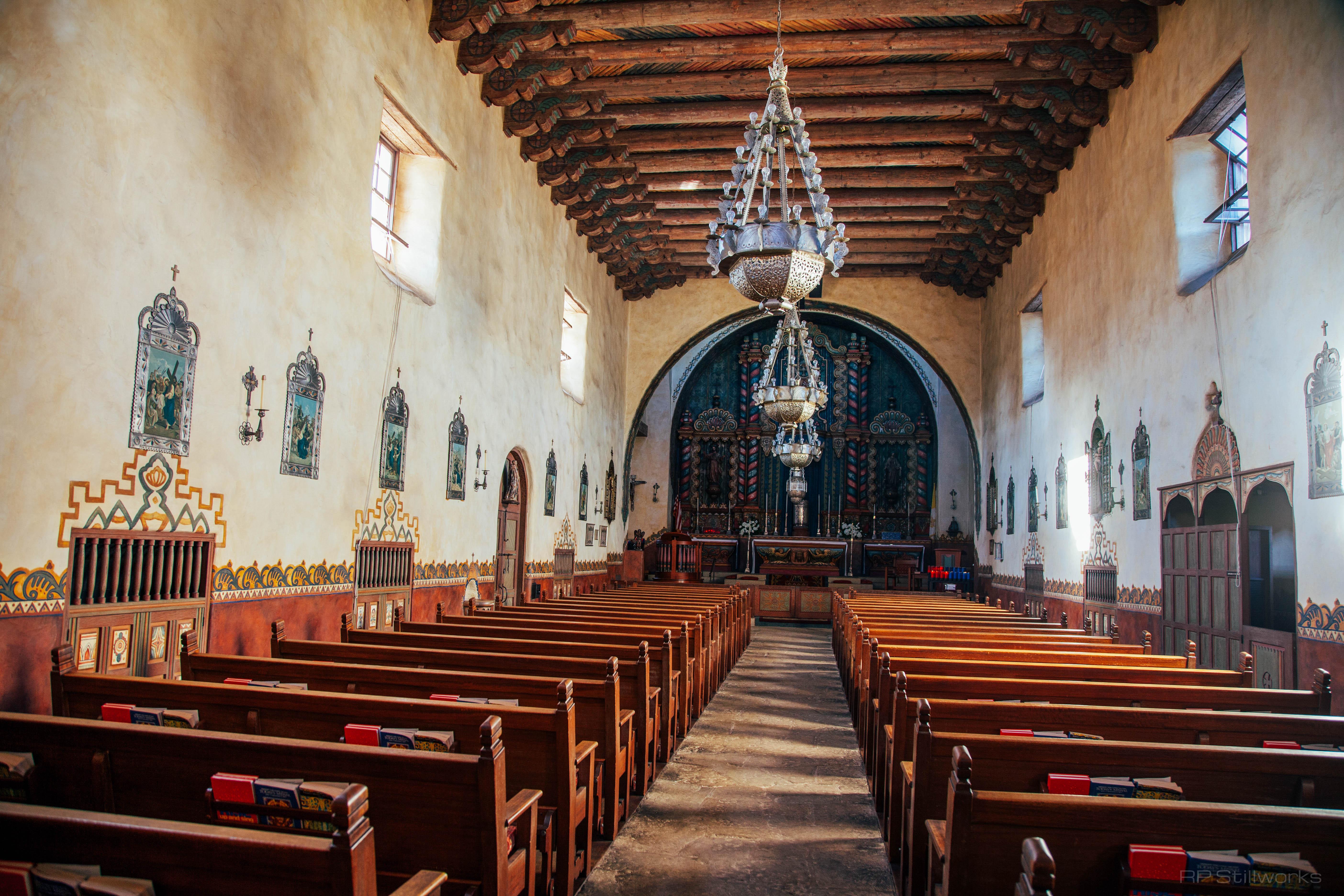 Our Lady of Mount Carmel Sanctuary