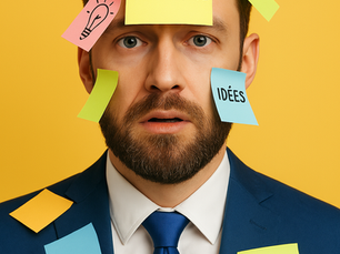 Comment créer un nom de marque simple, efficace… et vraiment distinctif ?