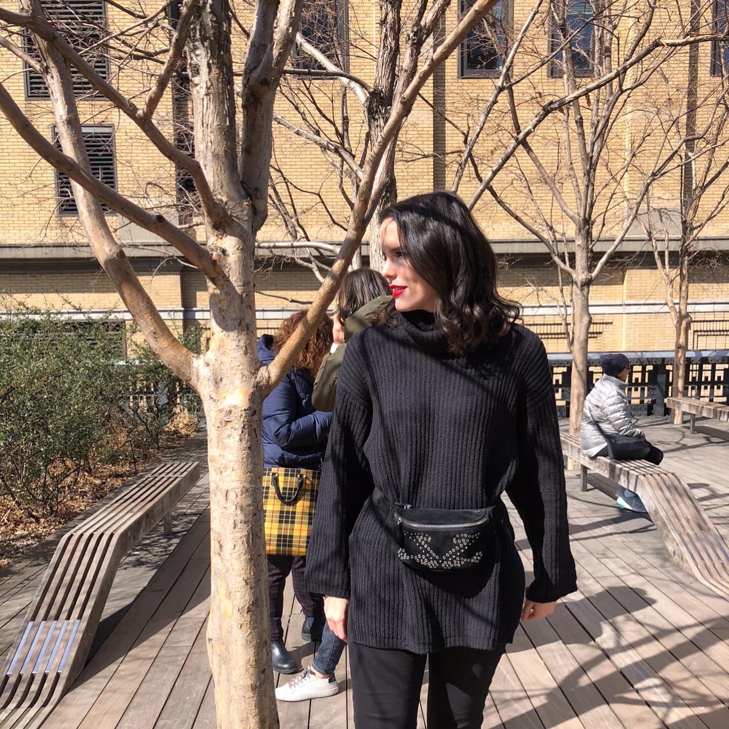 Writer: Carissa Costello