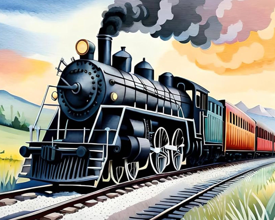 Train Fair