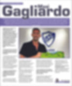 MAxi Gagliardo