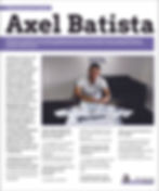 Axel Batista