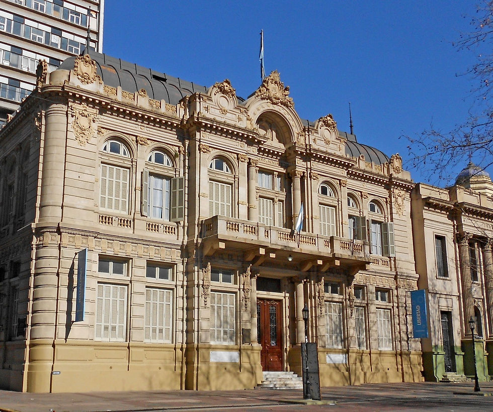 casa de la cultura q