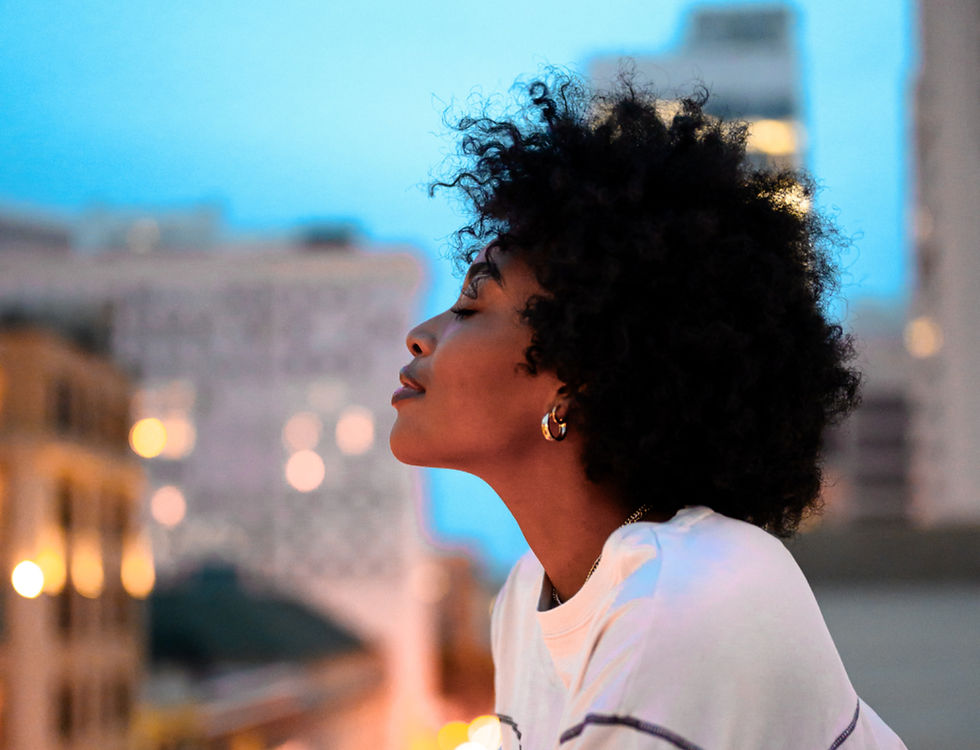 An adult who is looking to learn how a DBT skills group can help them manage their emotions and build a life worth living