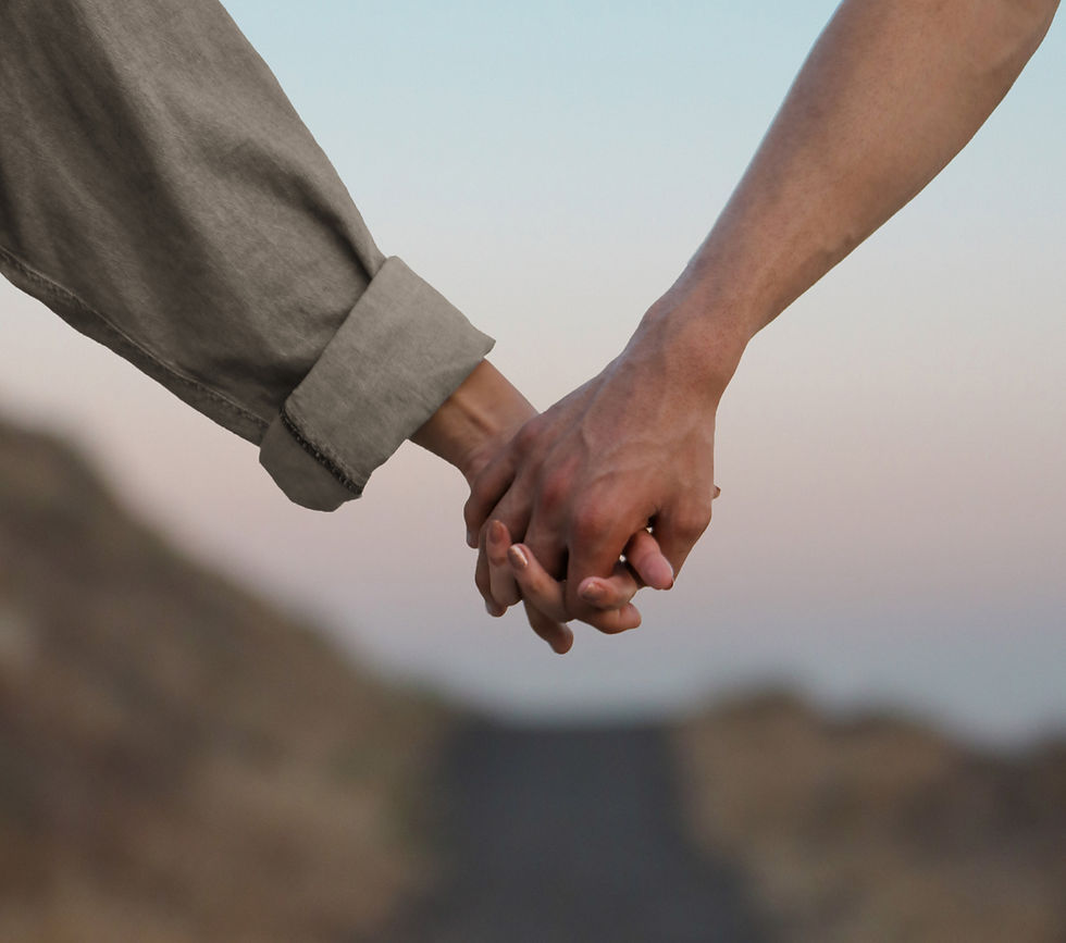 Couples wondering how to deepen emotional intimacy in their long-term relationship