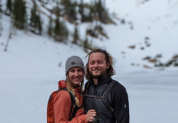 Frankie Washofsky therapist for Catalyss Counseling in Colorado