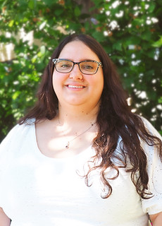 Alena Thein intern therapist at Catalyss Counseling