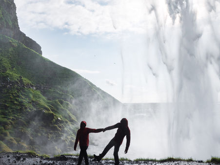 How to Support Each Other Without Losing Yourself in the Relationship