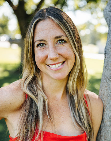 The owner of Catalyss Counseling, Shannon Heers, located in Englewood CO and serving all of Colorado through online therapy and in person counseling.