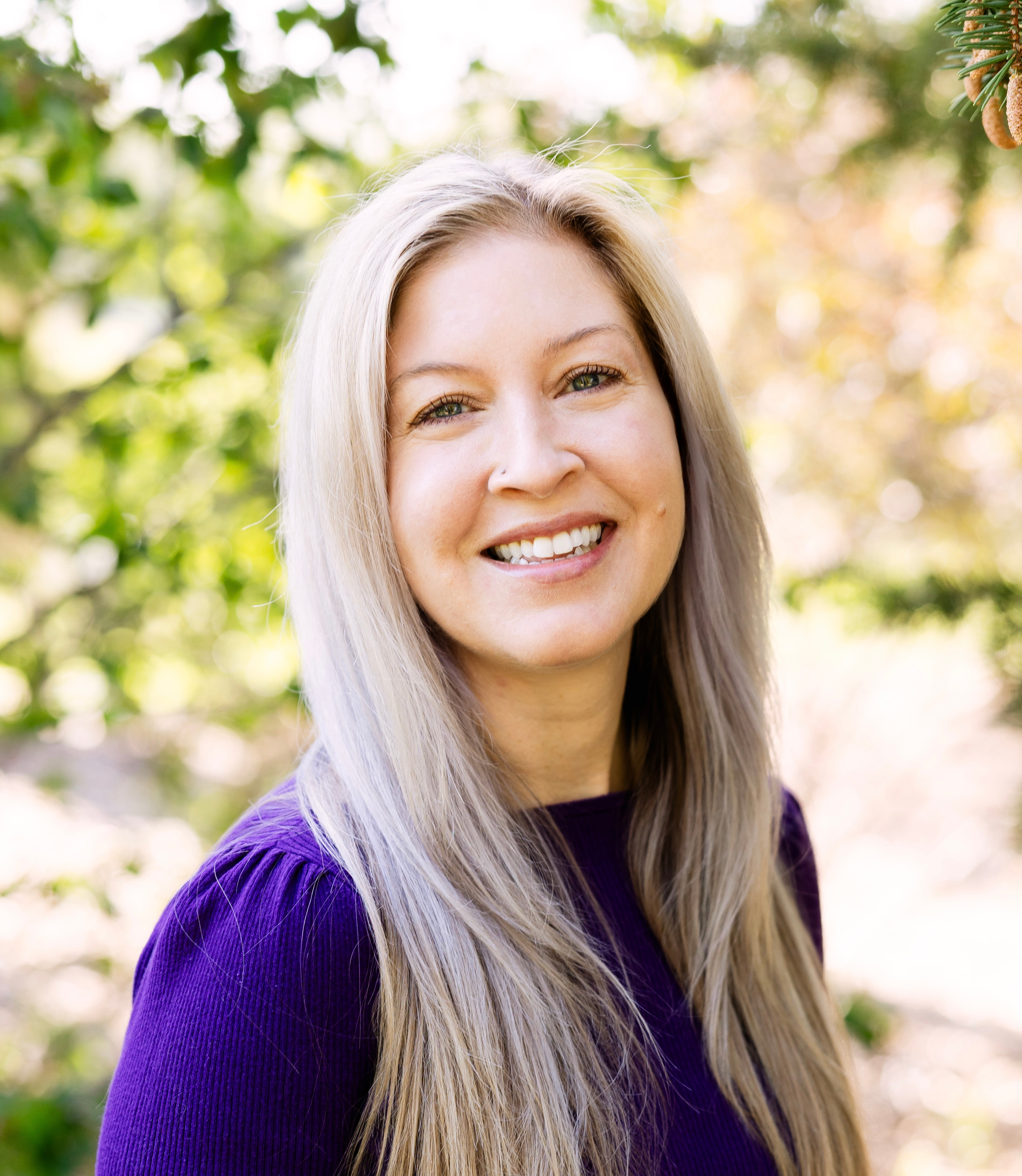 Lisa Rucker Denver Lisa Launer | Colorado & Denver, CO | Catalyss Counseling