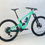 Thumbnail: Santa Cruz MEGATOWER C Carbon Full Suspension Mountain Bike.