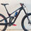 Thumbnail: TREK SLASH 9.8 CARBON Full Suspension Mountain Bike.