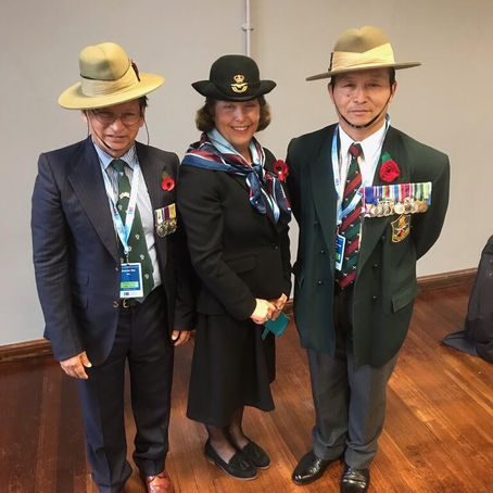 ''Festival of Remembrance Saturday 12 in Albert Hall and Sunday 13 November 2022 at Colchester''