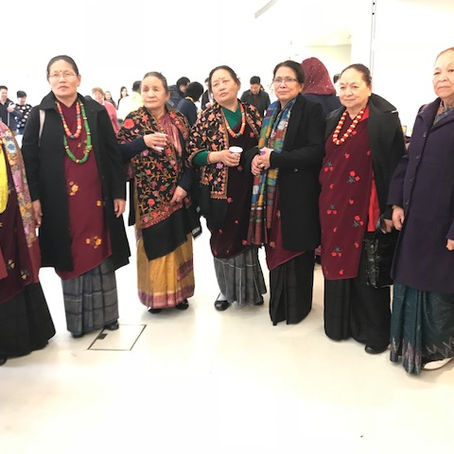 Commonwealth Day Celebrations 20 March 2018