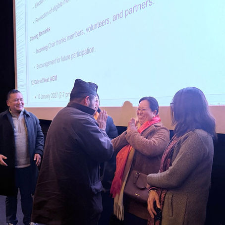 CNS 2026 Election Commission Report: