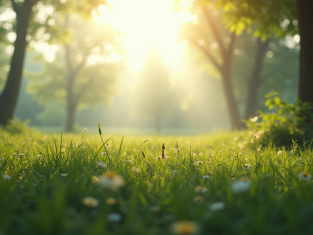 Essential Rituals for Spiritual Protection