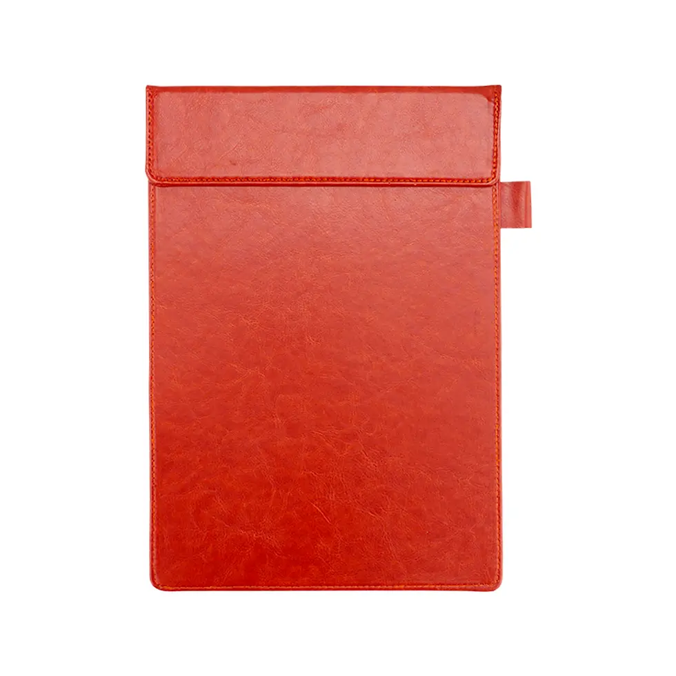 PU Magnetic Clipboard