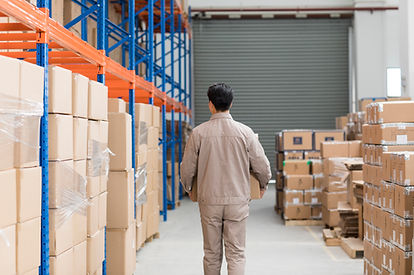 Production & Shipping