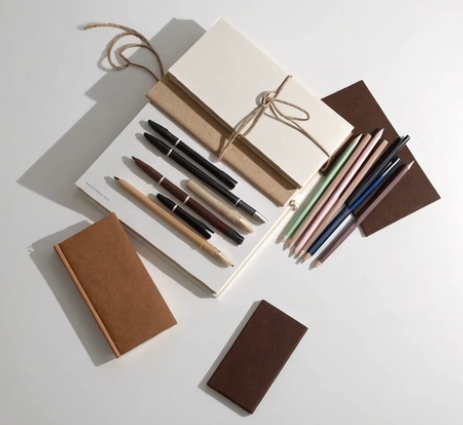 Bundled Stationery Products