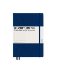 Leuchtturm1917 Notepad (3.5-by-6-inch)