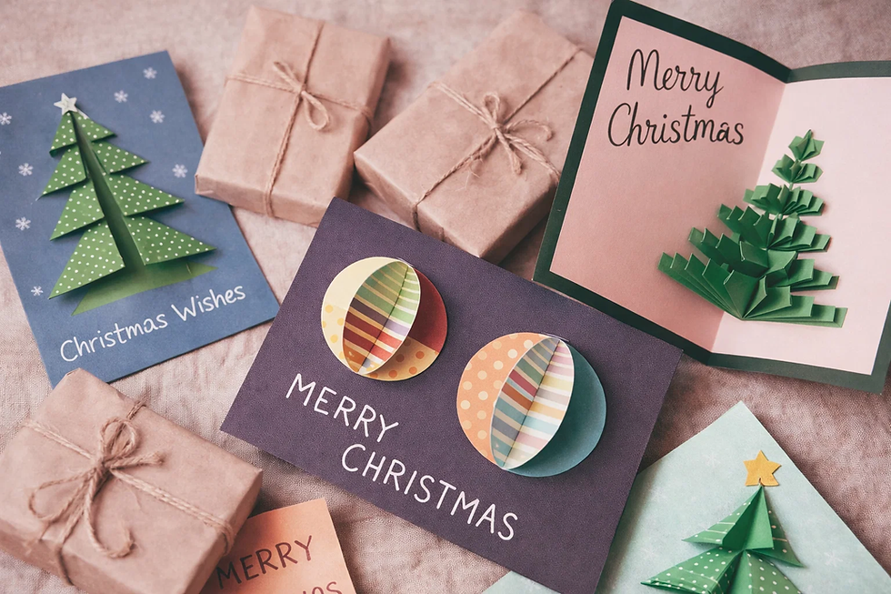 Traditional Designs with a Modern Twist