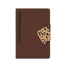 Eco Pu Cover Notebook