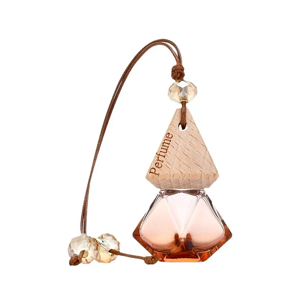 Car Perfume Pendants