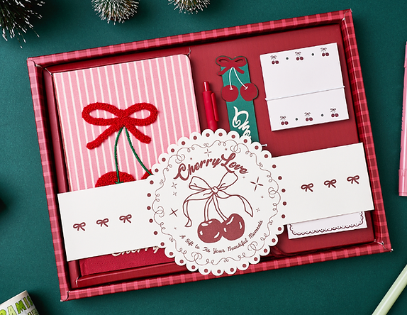 Stationery Gift Set