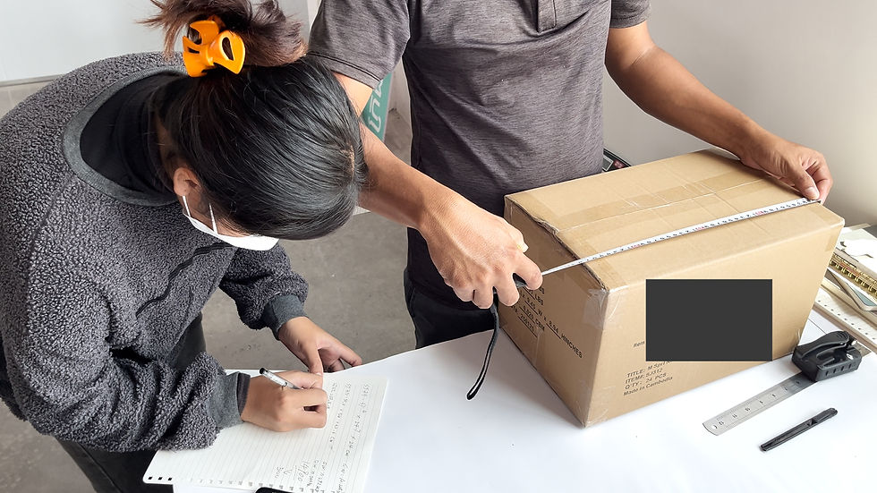 How Final Quality Checks Protect Every Notebook?