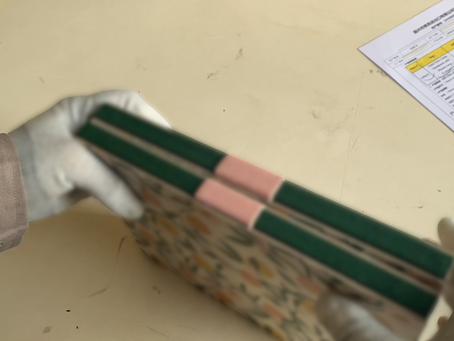 How Does a Professional Buyer Ask for the Notebook Quality Control