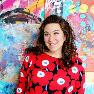 2026 Top 10 Bullet Journal Influencers in the US-Julie Fei-Fan Balzer