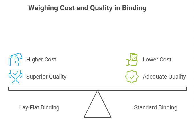 Cost considerations
