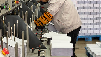 Produktionslinie