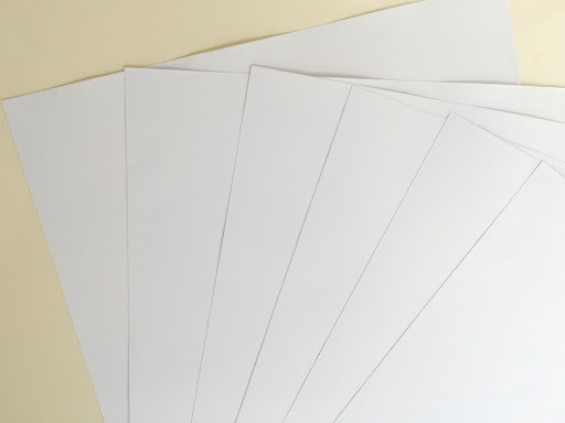 Offset Paper