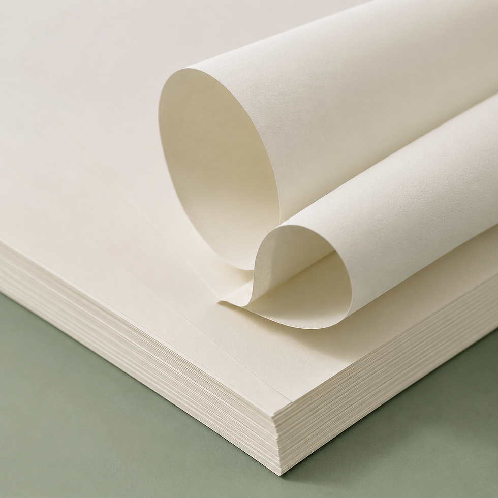 Coated Paper