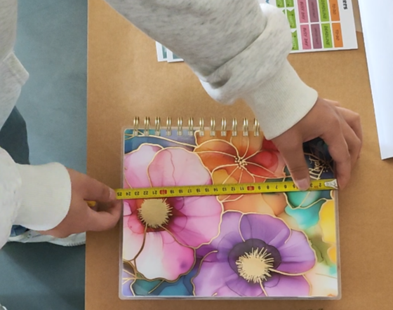 Product Quality Check