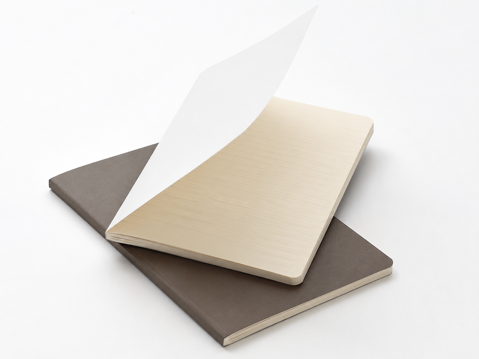 Ivory Paper