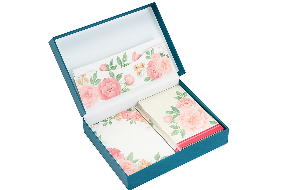Seasonal Bundles