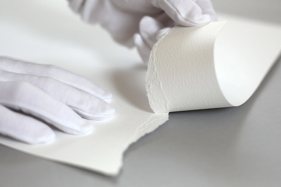 Rag Paper