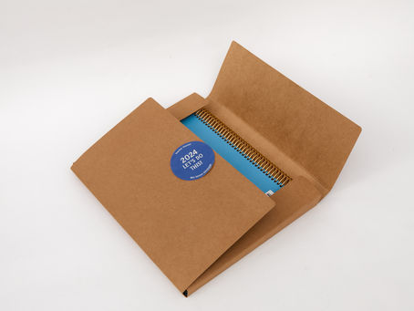 Lion Paper’s Practice in Plastic-Free Packaging
