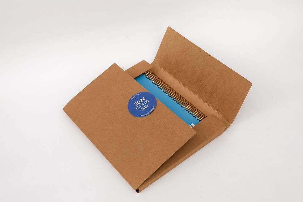 Paper-Based Packs