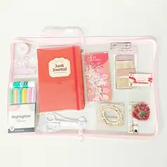 5. Junk Journal Kit-2