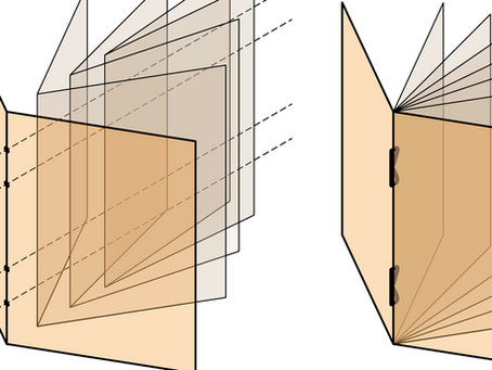 How to Choose the Best Binding Method for Your Custom Journals