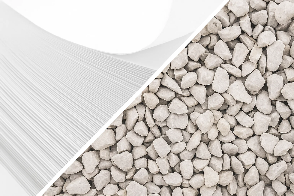 Stone Paper