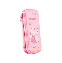 Cute Cartoon Pencil Case