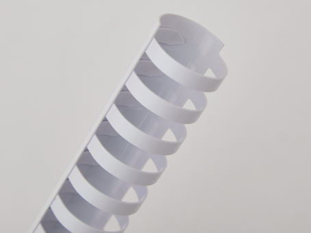 Comb Binding