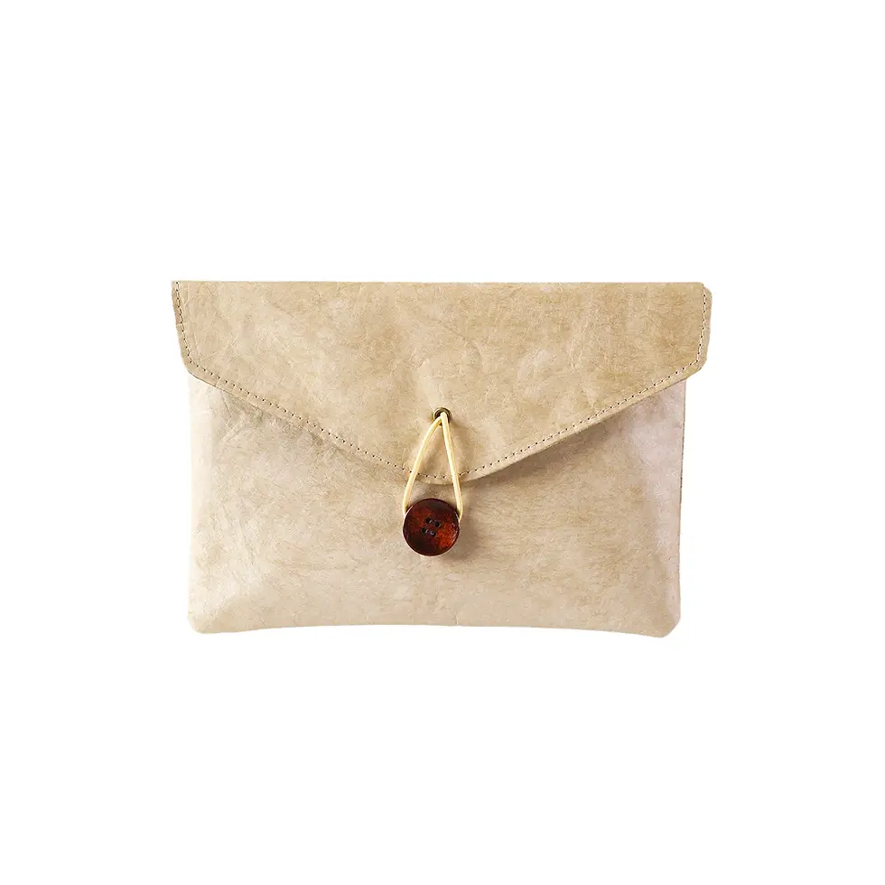 Tyvek Paper Series Storage Pouch