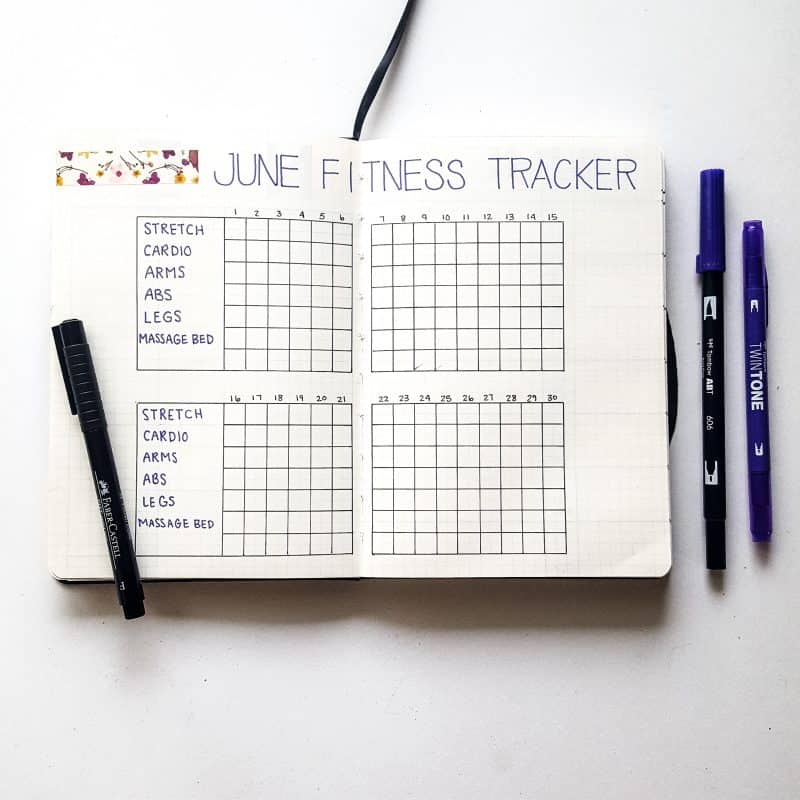 Paper planners make your things stay tracked.